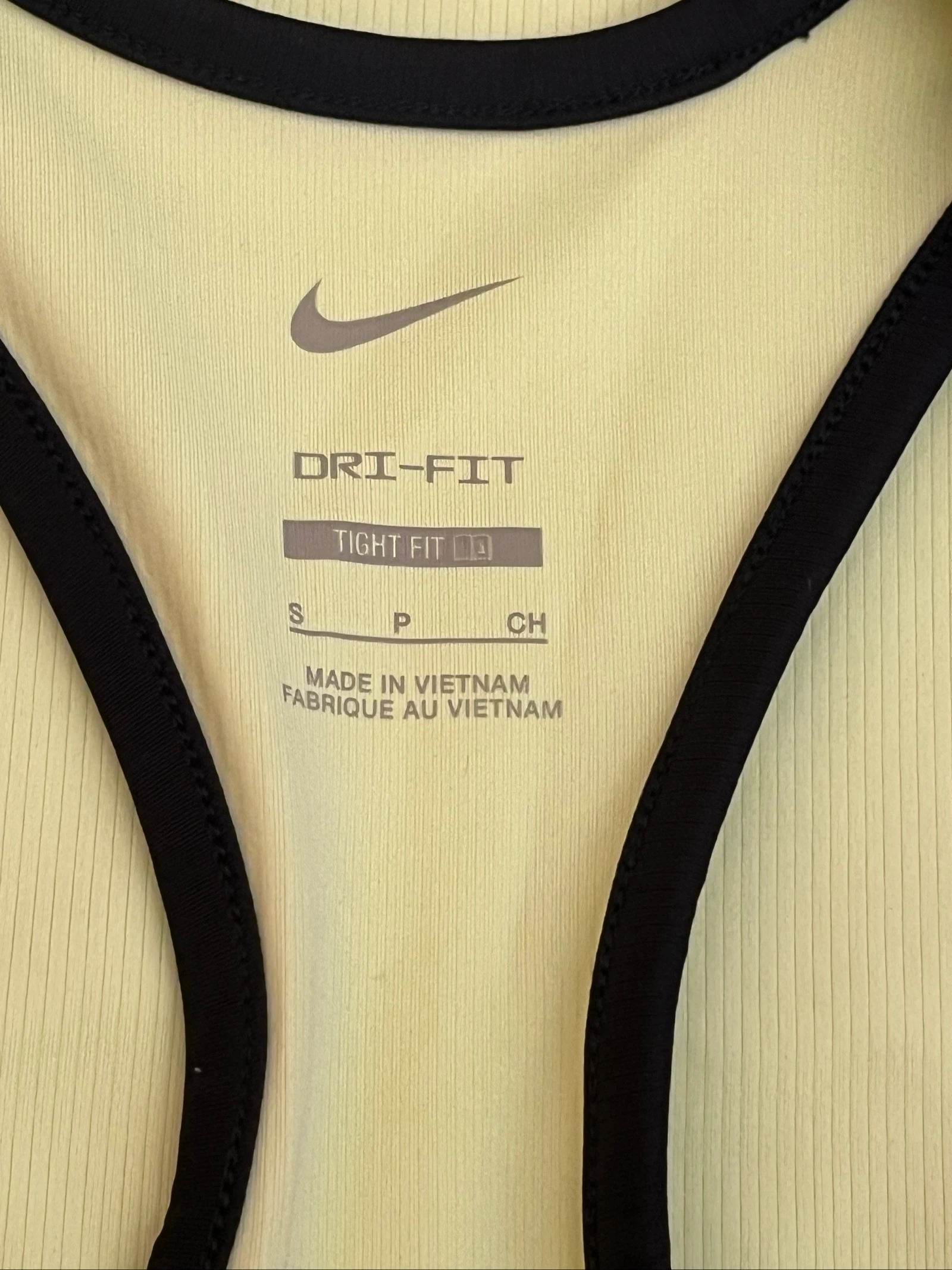 Top de tênis Nike Court – photo 2